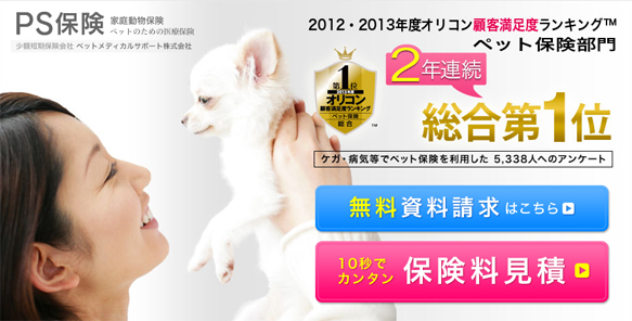 PS保険